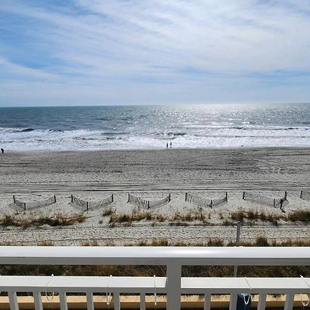 Oceanfront Efficiency T406 Villa Myrtle Beach Buitenkant foto